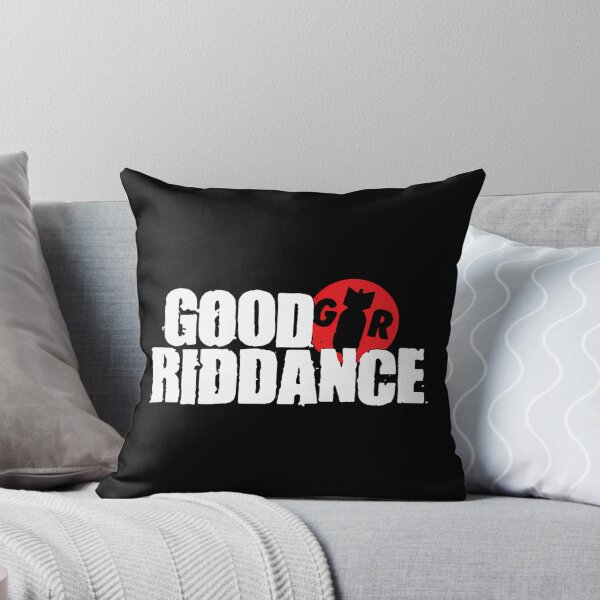 Item preview, Good-Riddance designed and sold by zodywiensqh.