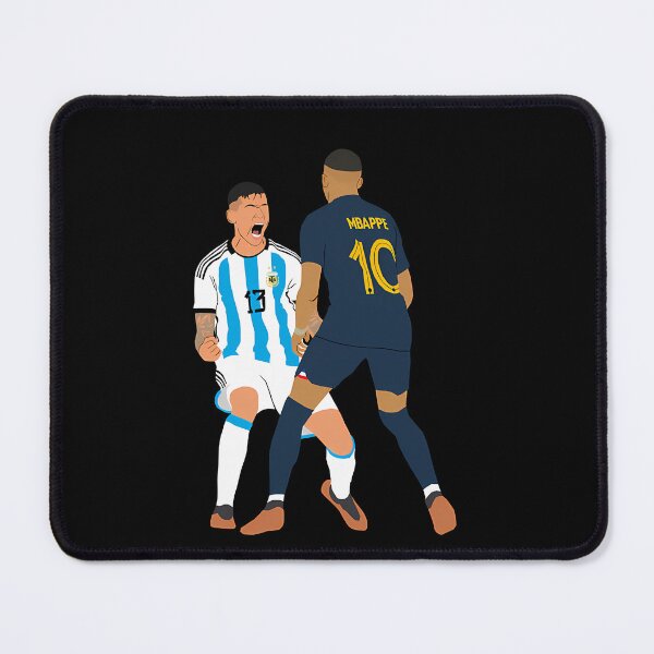 Item preview, Argentina Defender Celebration designed and sold by DreuxGuay.