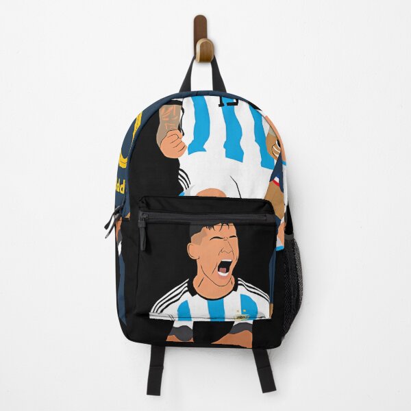 Item preview, Argentina Defender Celebration designed and sold by DreuxGuay.