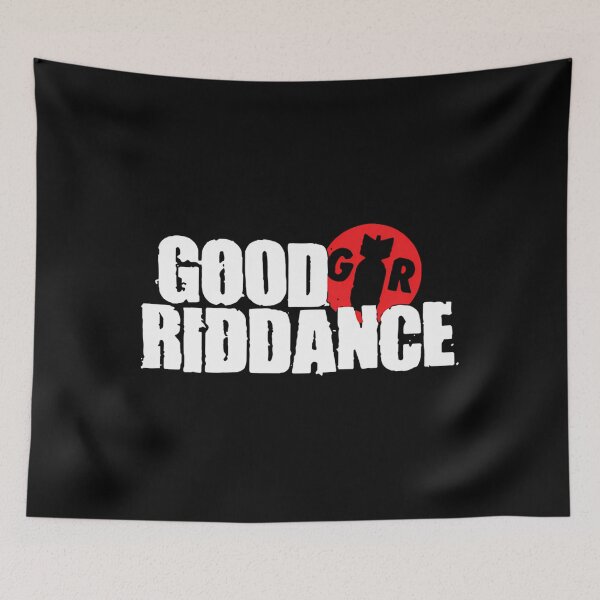 Item preview, Good-Riddance designed and sold by zodywiensqh.