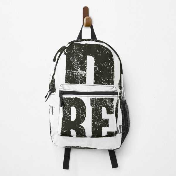 Item preview, Rescue Dog Saved Is My Favorite Breed Distressed designed and sold by NicolasGlowArt.