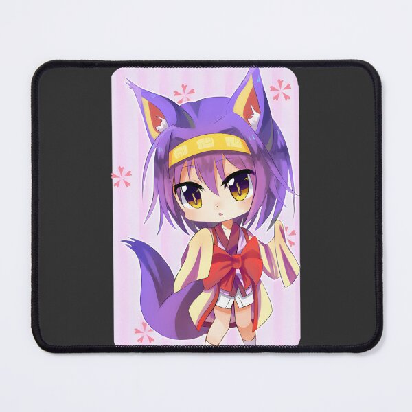 Item preview, No Game No Life Inspired Anime Art Design for Fans and Gamers designed and sold by simigraphic.