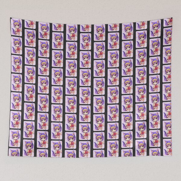 Item preview, No Game No Life Inspired Anime Art Design for Fans and Gamers designed and sold by simigraphic.