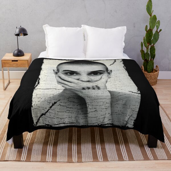 Item preview, sinead o'connor designed and sold by TeresaKeeton2.