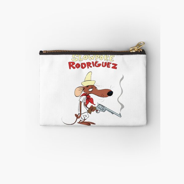 Item preview, Slowpoke Rodriguez and Speedy Gonzales Fun Cartoon Characters Design designed and sold by loui27.