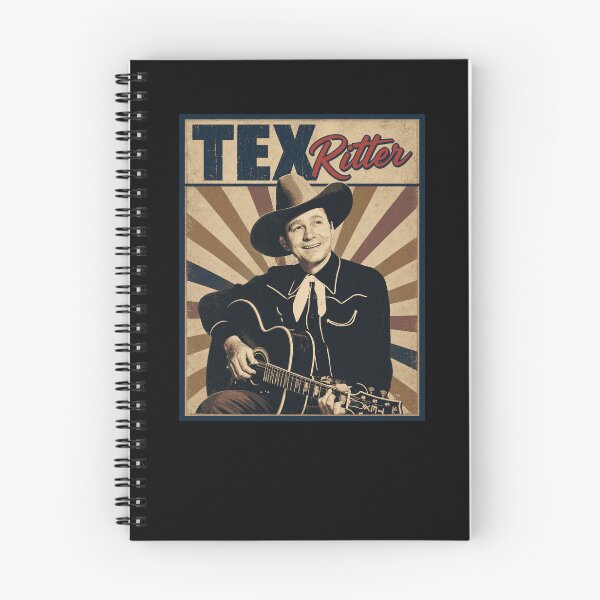 Artikelvorschau, Tex Ritter entworfen und verkauft von FloraPlantTees.