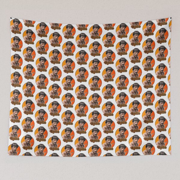 Item preview, Rollo Viking Warrior Illustration Inspired by Historical Norse Culture designed and sold by YourFoxTrot.