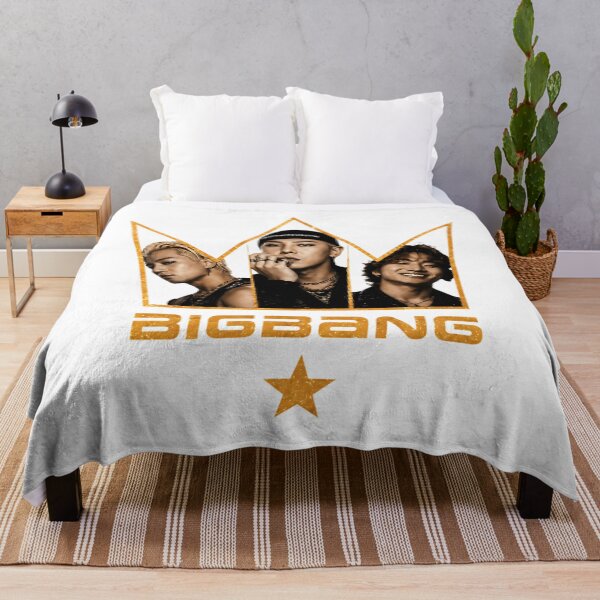 Item preview, Bigbang 2026 World Tour Big Bang Kpop Concer designed and sold by BoldeetArtistry.