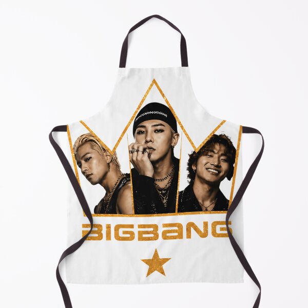 Item preview, Bigbang 2026 World Tour Big Bang Kpop Concer designed and sold by BoldeetArtistry.