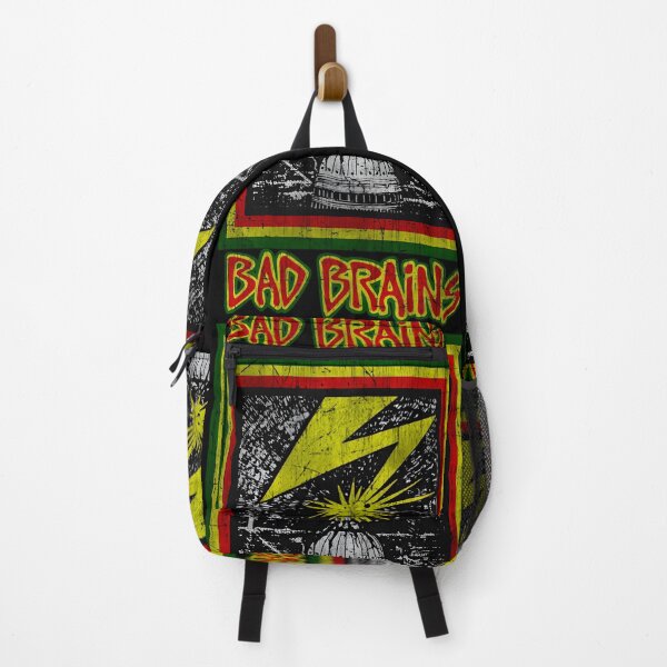 Item preview, Bad Brains - Vintage designed and sold by mtourjabouv.