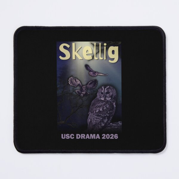 Item preview, skellig realistic designed and sold by TeresaKeeton2.