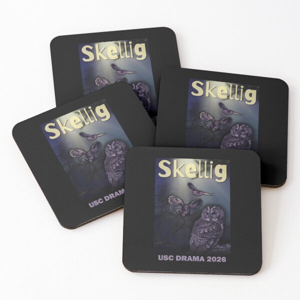 Item preview, skellig realistic designed and sold by TeresaKeeton2.