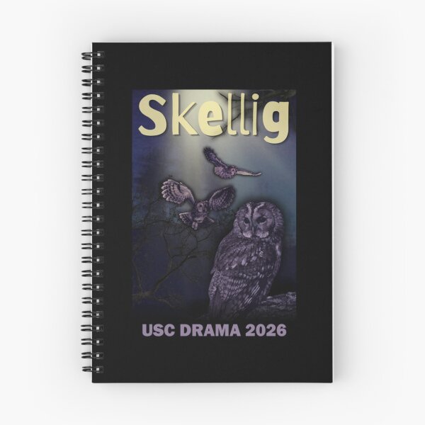 Item preview, skellig realistic designed and sold by TeresaKeeton2.