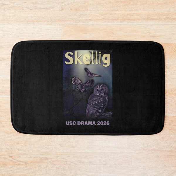 Item preview, skellig realistic designed and sold by TeresaKeeton2.
