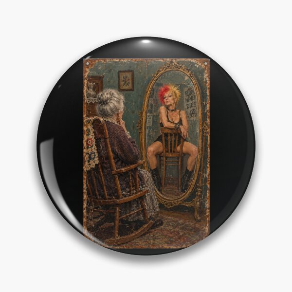 Item preview, Reflections: Sharon designed and sold by halibutgoatramb.