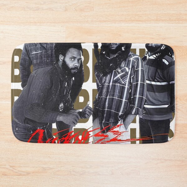 Item preview, Bad brains music. Vol 07 designed and sold by gingerrse.