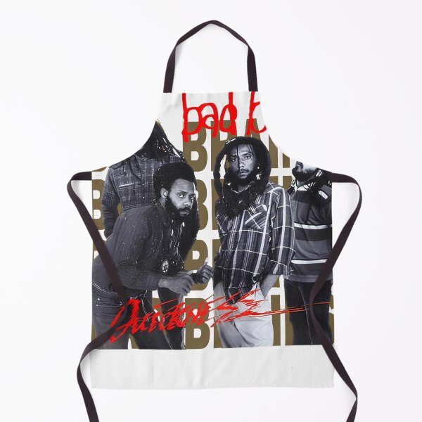 Item preview, Bad brains music. Vol 07 designed and sold by gingerrse.