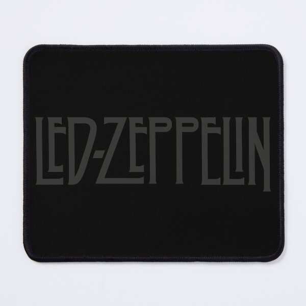 Item preview, Whole Lotta Love Zeppelin designed and sold by druano.