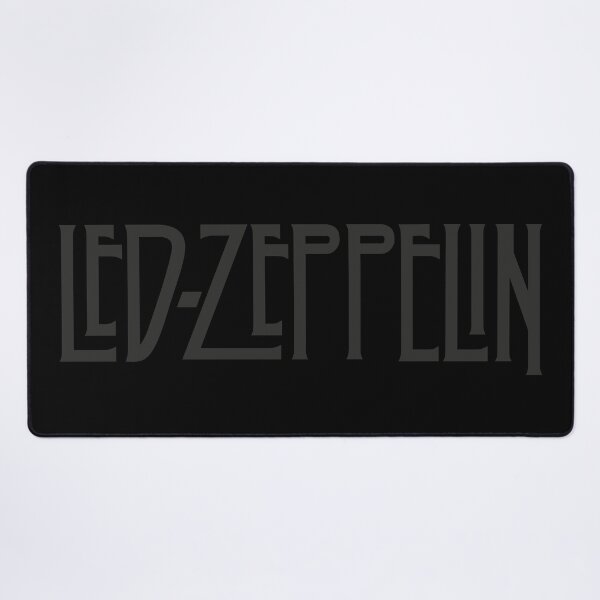 Item preview, Whole Lotta Love Zeppelin designed and sold by druano.