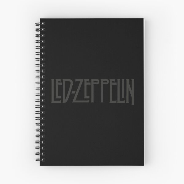Item preview, Whole Lotta Love Zeppelin designed and sold by druano.