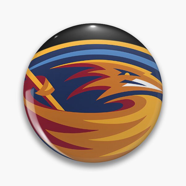 Item preview,  Atlanta Thrashers 1 designed and sold by ZhengGamerMerch.
