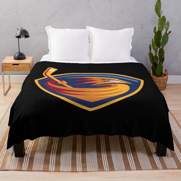 Item preview, Atlanta Thrashers 1 designed and sold by ZhengGamerMerch.