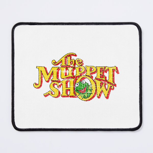 Item preview, Colorful Puppet Show Illustration Inspired by Classic Variety Entertainment designed and sold by YourFoxTrot.