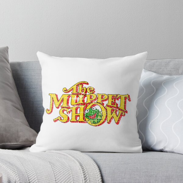 Item preview, Colorful Puppet Show Illustration Inspired by Classic Variety Entertainment designed and sold by YourFoxTrot.