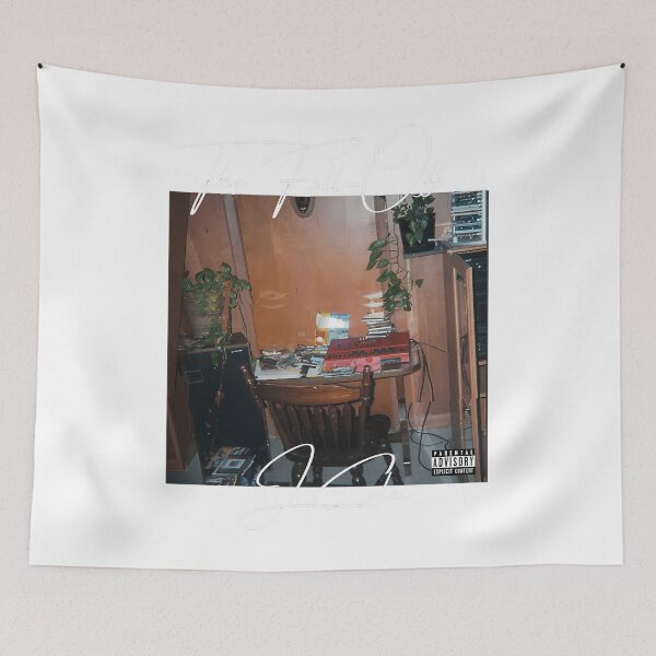 Item preview, J Cole Fall Off Tour Album designed and sold by BoldeetArtistry.
