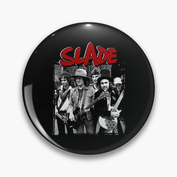 Item preview, slade band glam rock designed and sold by TeresaKeeton2.