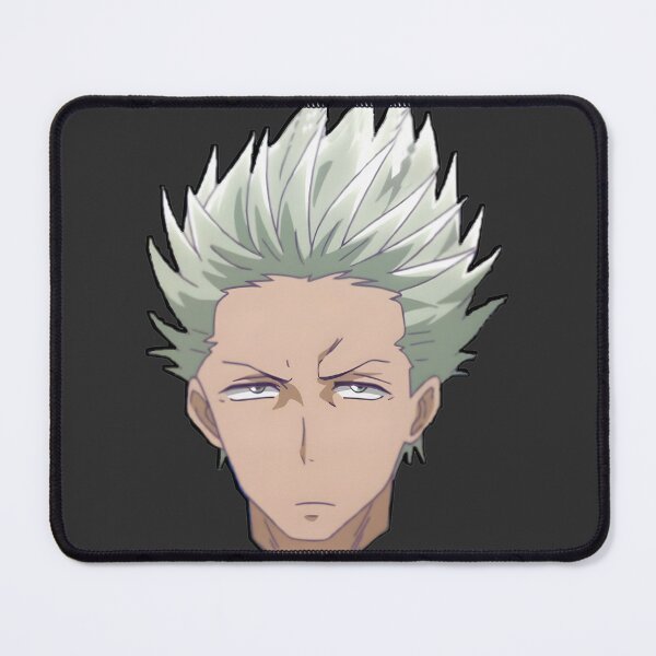 Item preview, Blood Lad Anime Inspired Vampire Character Design designed and sold by simigraphic.