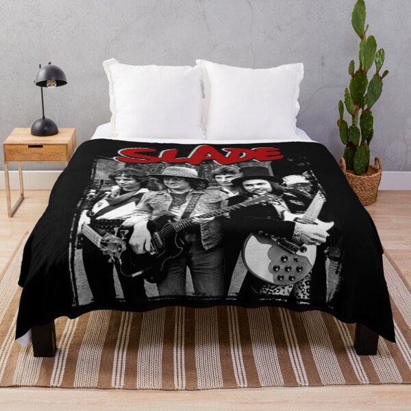 Item preview, slade band glam rock designed and sold by TeresaKeeton2.