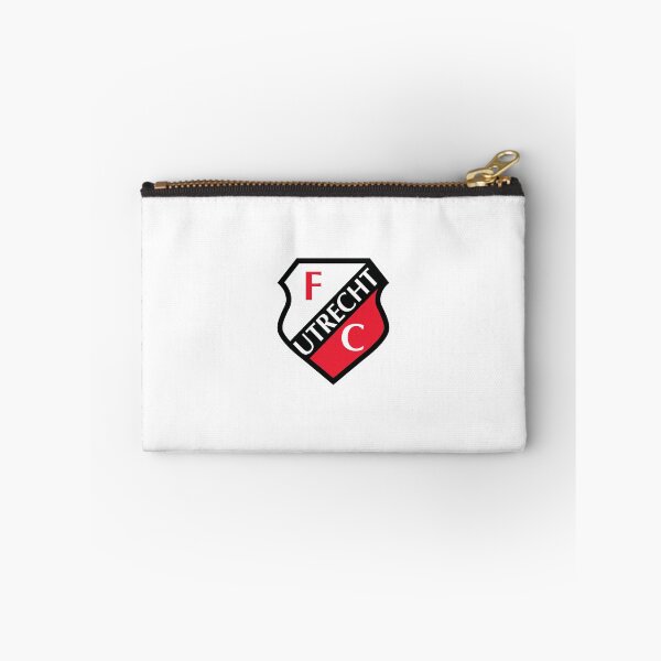 Item preview, FC Utrecht Football Club Shield Logo designed and sold by ebeling.