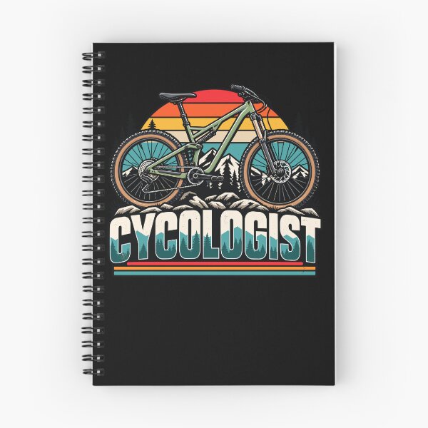 Item preview, Cycologist Bicycle Funny Cycling - Cycologist designed and sold by stmpdwrld.