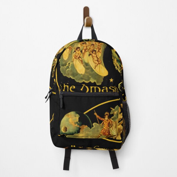 Item preview, smashing pumpkins cosmic mellon collie and the infinite sadness designed and sold by TeresaKeeton2.