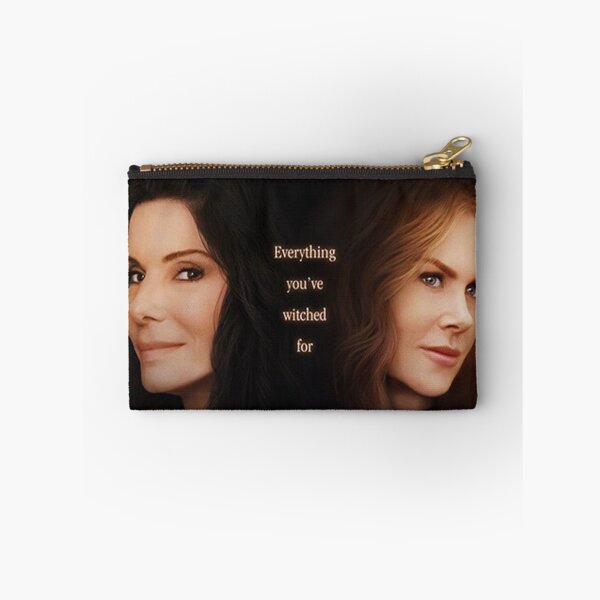 Item preview, Practical Magic 2 - The Book of Magic Poster designed and sold by merlinesalibel.