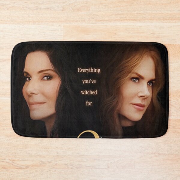 Item preview, Practical Magic 2 - The Book of Magic Poster designed and sold by merlinesalibel.