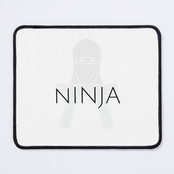 Item preview, Ninja | Minimalist | Graphic | Martial Arts | Unisex designed and sold by ArtMartWorld.
