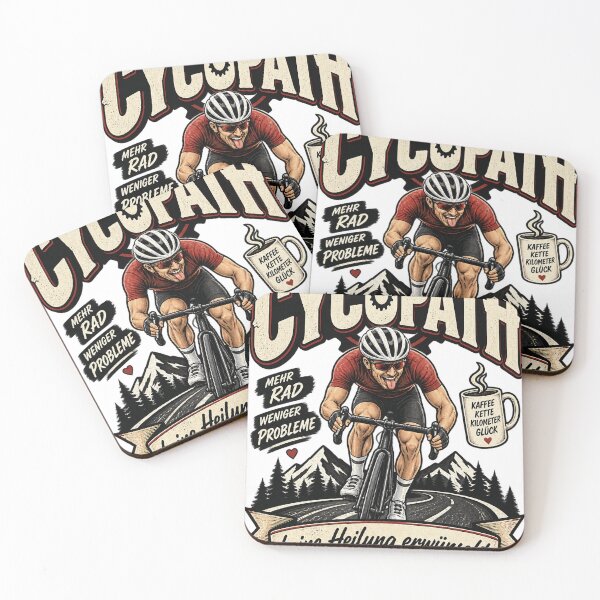 Item preview, Cycopath designed and sold by RennradKunst.