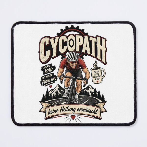 Item preview, Cycopath designed and sold by RennradKunst.