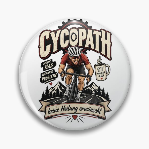 Item preview, Cycopath designed and sold by RennradKunst.