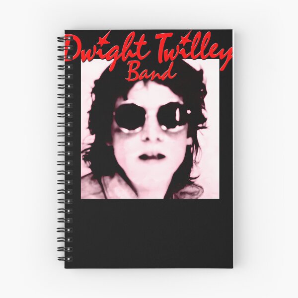 Item preview, Dwight Twilley Band designed and sold by VividVortey.