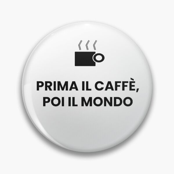 Item preview, prima il caffè poi il mondo designed and sold by Enea90.