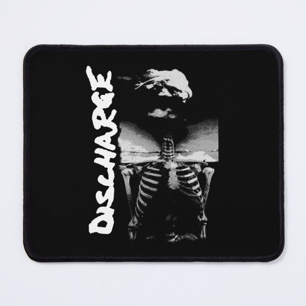 Item preview, Discharge - Hatebomb designed and sold by zodywiensqh.
