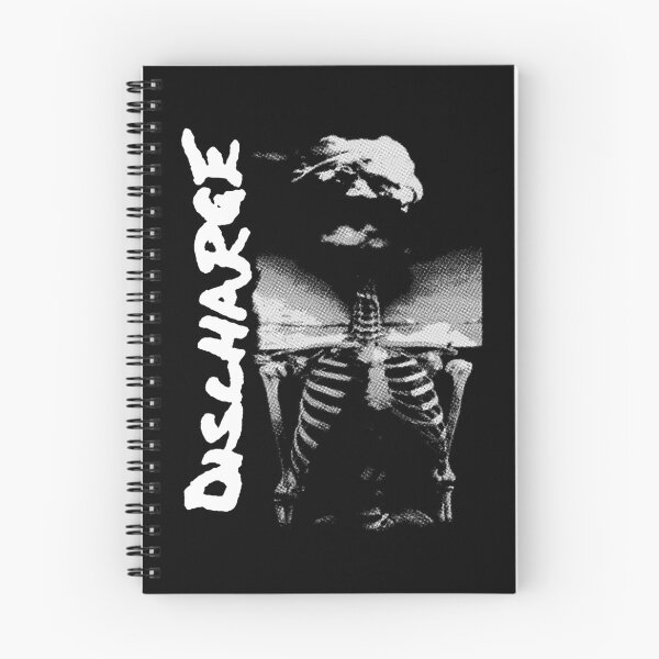 Item preview, Discharge - Hatebomb designed and sold by zodywiensqh.
