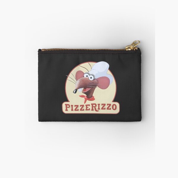 Item preview, Creative and Fun Pizza-Inspired Character Design designed and sold by YourFoxTrot.