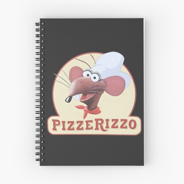 Item preview, Creative and Fun Pizza-Inspired Character Design designed and sold by YourFoxTrot.