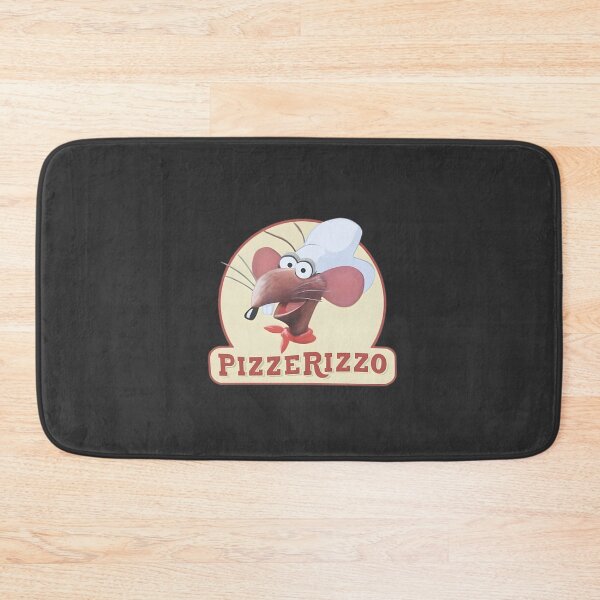 Item preview, Creative and Fun Pizza-Inspired Character Design designed and sold by YourFoxTrot.