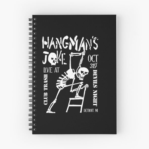 Item preview, he Crow - Hangman'S Joke  designed and sold by PatrickRath.