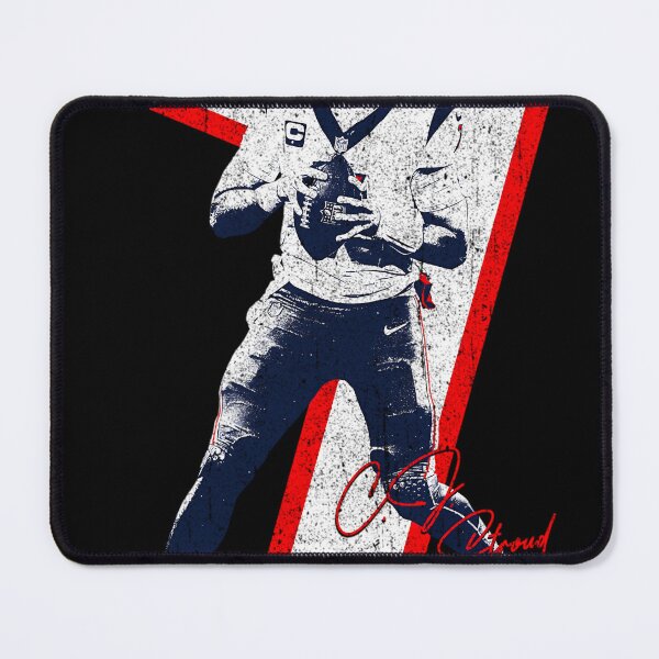 Item preview, Cj Stroud designed and sold by ZhengGamerMerch.